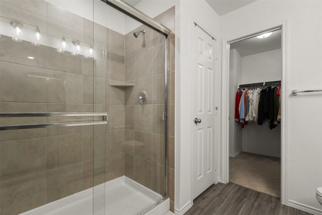 2117 Winding Creek Way, Denton, TX 76208