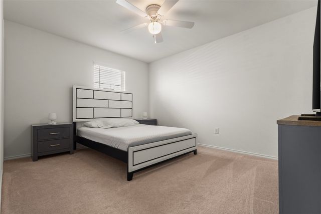 2117 Winding Creek Way, Denton, TX 76208