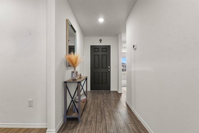 2117 Winding Creek Way, Denton, TX 76208