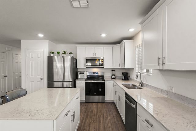 2117 Winding Creek Way, Denton, TX 76208