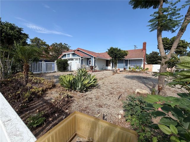 7693 Whitney Court, Rancho Cucamonga, CA 91730