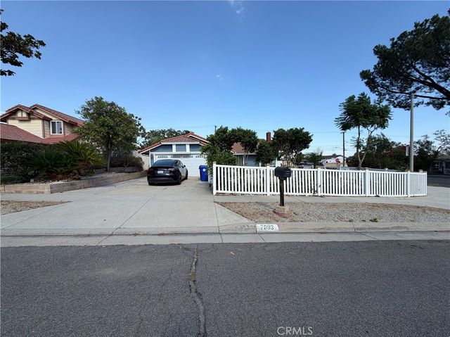 7693 Whitney Court, Rancho Cucamonga, CA 91730