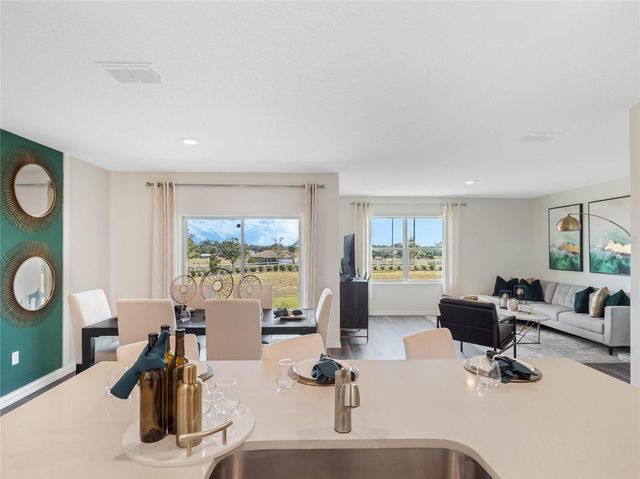 3376 WAKEFIELD DRIVE, Haines City, FL 33844