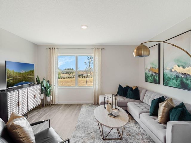 3376 WAKEFIELD DRIVE, Haines City, FL 33844