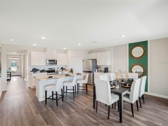 3376 WAKEFIELD DRIVE, Haines City, FL 33844