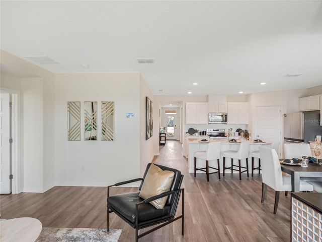 3376 WAKEFIELD DRIVE, Haines City, FL 33844