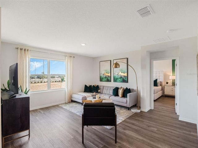 3376 WAKEFIELD DRIVE, Haines City, FL 33844