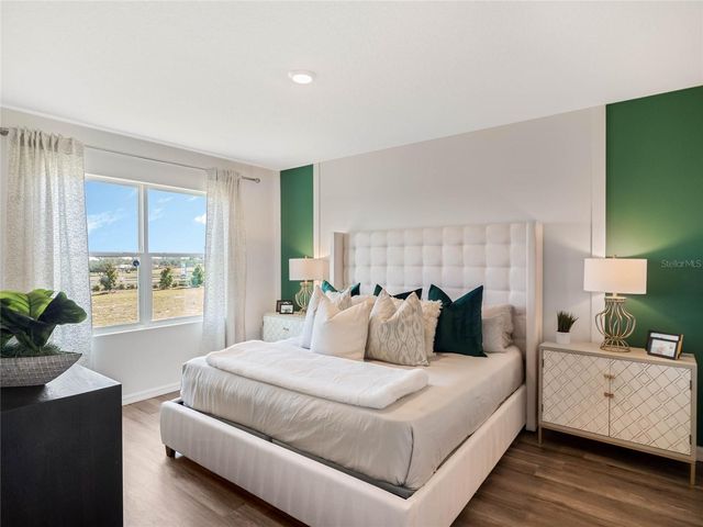 3376 WAKEFIELD DRIVE, Haines City, FL 33844