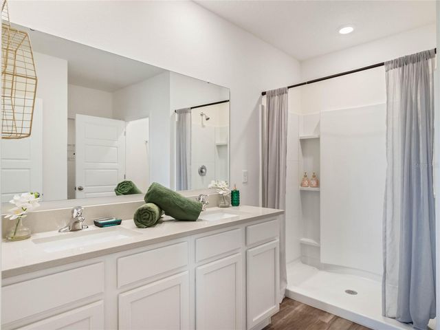 3376 WAKEFIELD DRIVE, Haines City, FL 33844