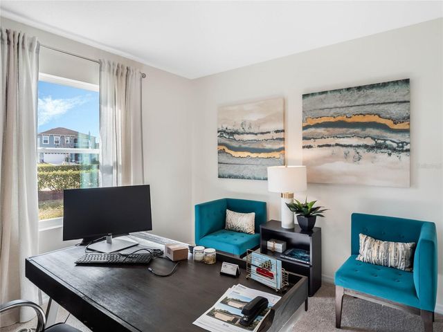 3376 WAKEFIELD DRIVE, Haines City, FL 33844