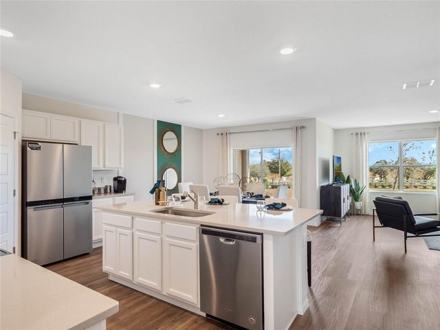 3376 WAKEFIELD DRIVE, Haines City, FL 33844