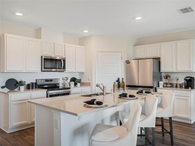 3376 WAKEFIELD DRIVE, Haines City, FL 33844