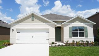 3376 WAKEFIELD DRIVE, Haines City, FL 33844