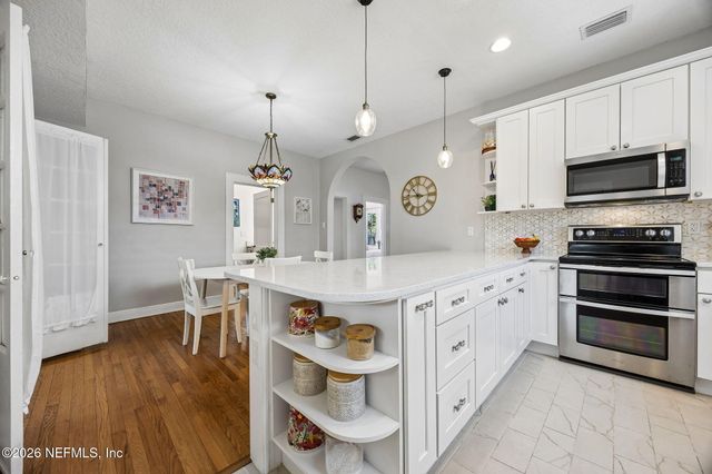 1224 HOLLYWOOD Avenue, Jacksonville, FL 32205