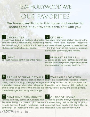 1224 HOLLYWOOD Avenue, Jacksonville, FL 32205