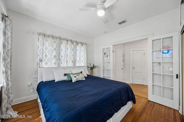 1224 HOLLYWOOD Avenue, Jacksonville, FL 32205