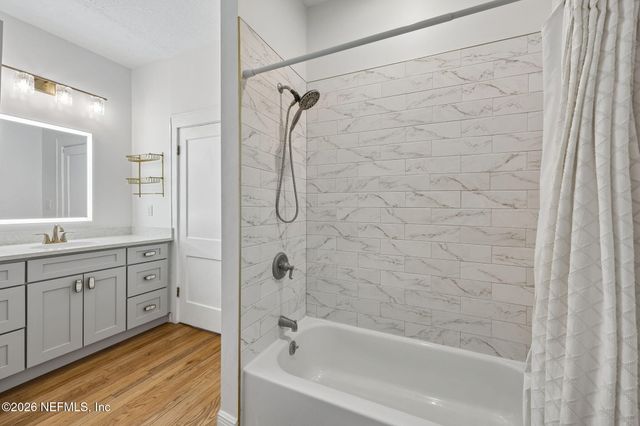 1224 HOLLYWOOD Avenue, Jacksonville, FL 32205