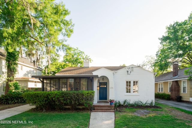 1224 HOLLYWOOD Avenue, Jacksonville, FL 32205