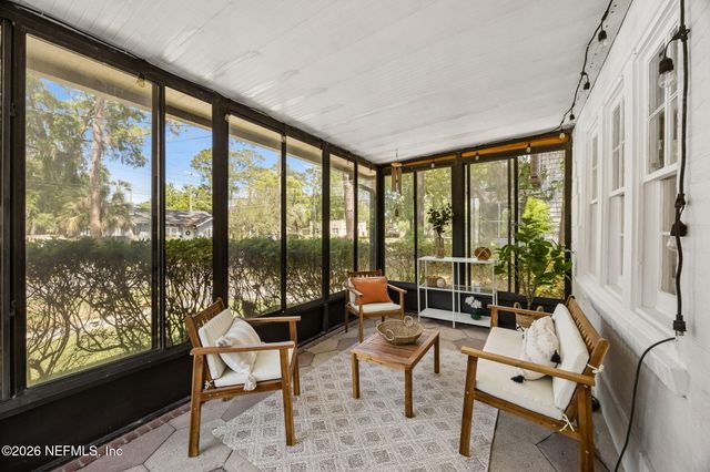 1224 HOLLYWOOD Avenue, Jacksonville, FL 32205