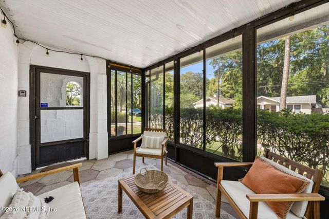 1224 HOLLYWOOD Avenue, Jacksonville, FL 32205