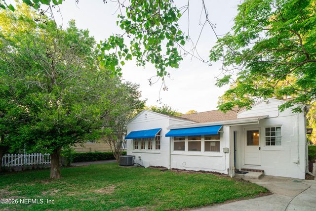 1224 HOLLYWOOD Avenue, Jacksonville, FL 32205