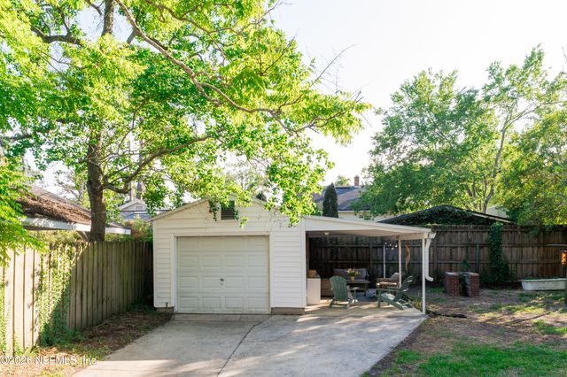 1224 HOLLYWOOD Avenue, Jacksonville, FL 32205