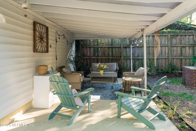 1224 HOLLYWOOD Avenue, Jacksonville, FL 32205