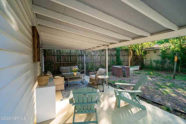 1224 HOLLYWOOD Avenue, Jacksonville, FL 32205