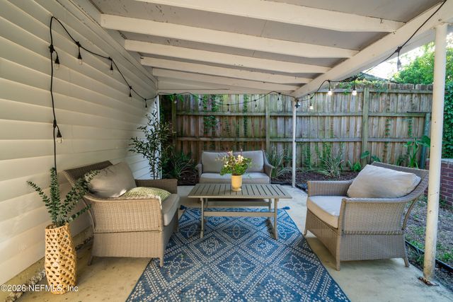 1224 HOLLYWOOD Avenue, Jacksonville, FL 32205