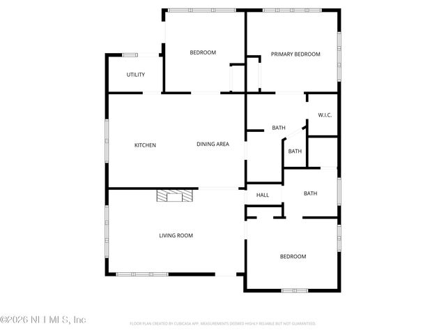 1224 HOLLYWOOD Avenue, Jacksonville, FL 32205