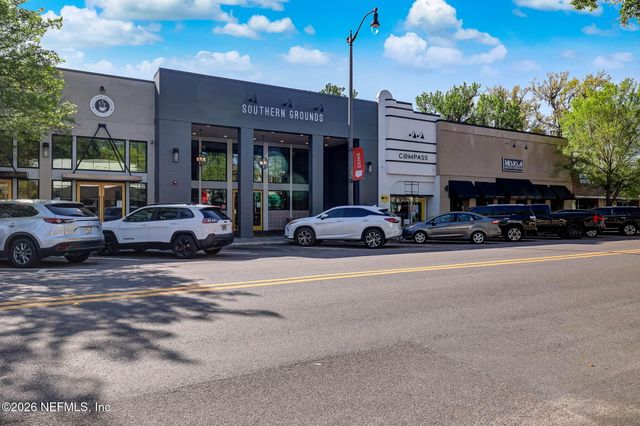 1224 HOLLYWOOD Avenue, Jacksonville, FL 32205