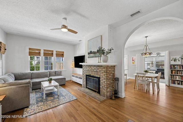 1224 HOLLYWOOD Avenue, Jacksonville, FL 32205