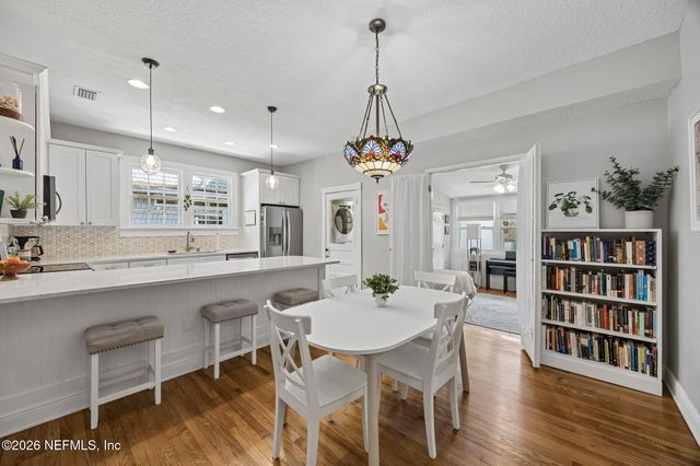 1224 HOLLYWOOD Avenue, Jacksonville, FL 32205