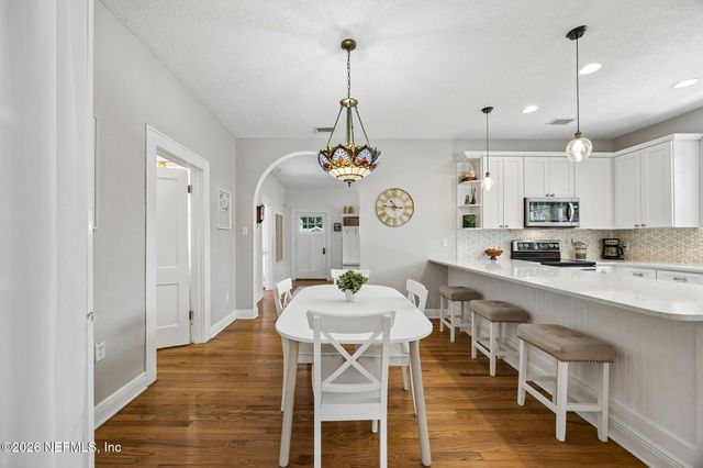 1224 HOLLYWOOD Avenue, Jacksonville, FL 32205