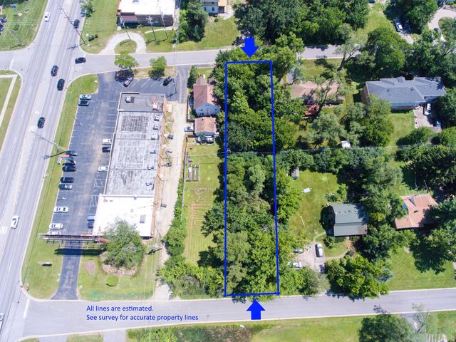 1209 S Addison Avenue, Lombard, IL 60148