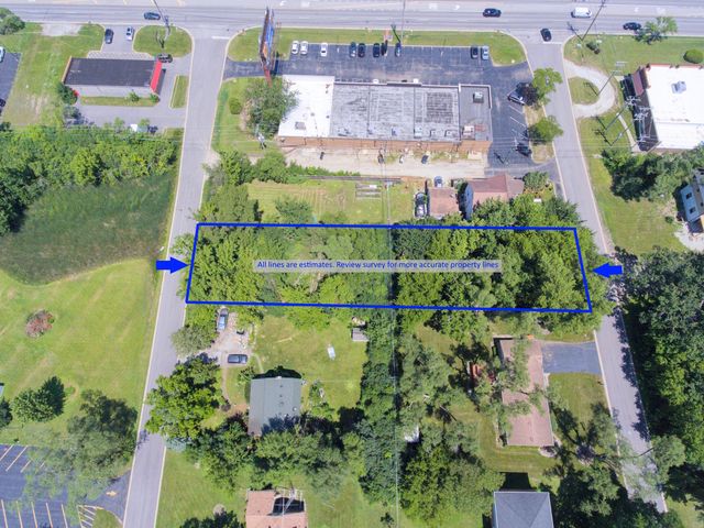 1209 S Addison Avenue, Lombard, IL 60148