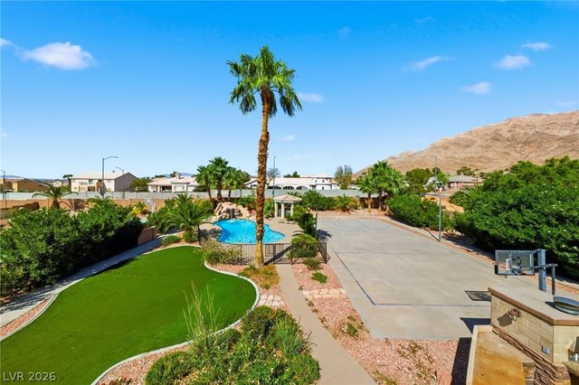 6926 Adobe Villa Avenue, Las Vegas, NV 89142