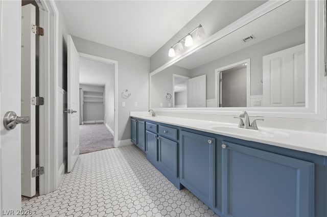 6926 Adobe Villa Avenue, Las Vegas, NV 89142