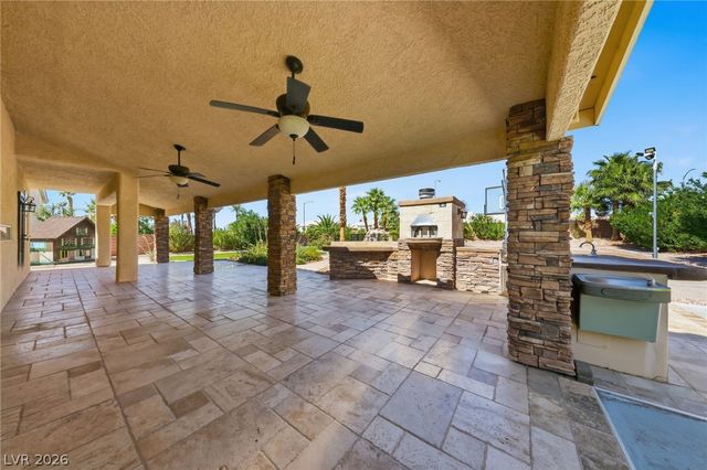 6926 Adobe Villa Avenue, Las Vegas, NV 89142