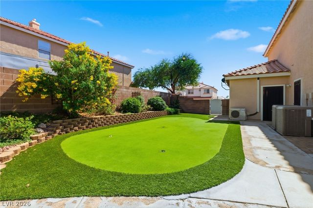 6926 Adobe Villa Avenue, Las Vegas, NV 89142