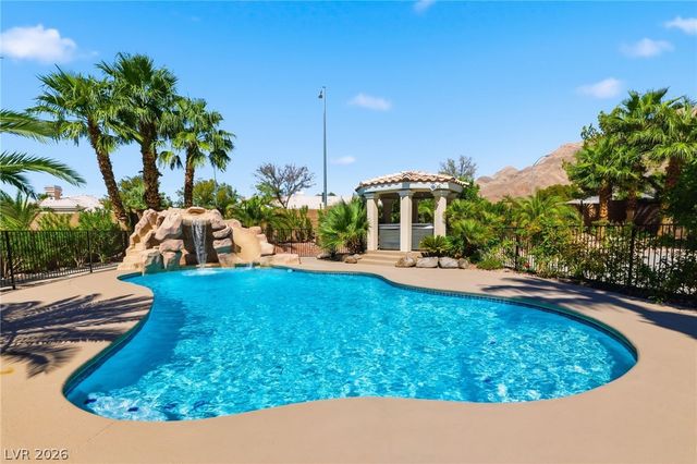 6926 Adobe Villa Avenue, Las Vegas, NV 89142
