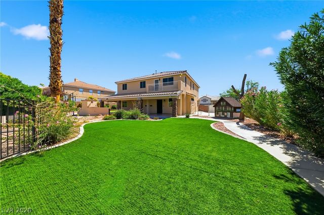 6926 Adobe Villa Avenue, Las Vegas, NV 89142