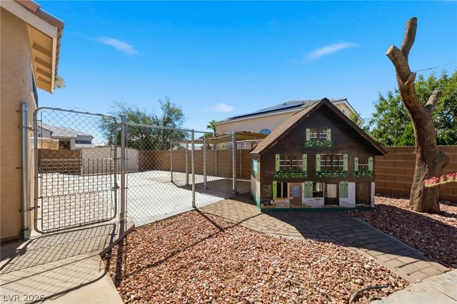 6926 Adobe Villa Avenue, Las Vegas, NV 89142