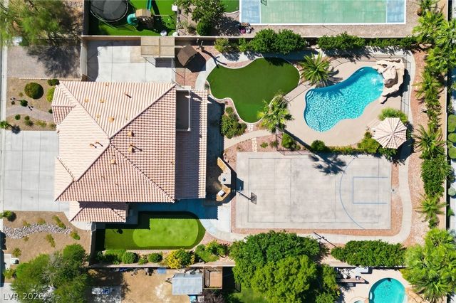 6926 Adobe Villa Avenue, Las Vegas, NV 89142