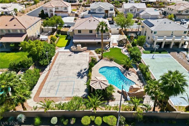 6926 Adobe Villa Avenue, Las Vegas, NV 89142