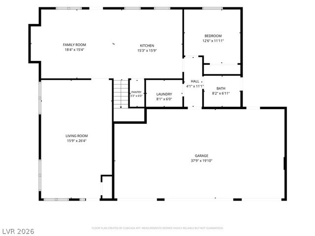 6926 Adobe Villa Avenue, Las Vegas, NV 89142