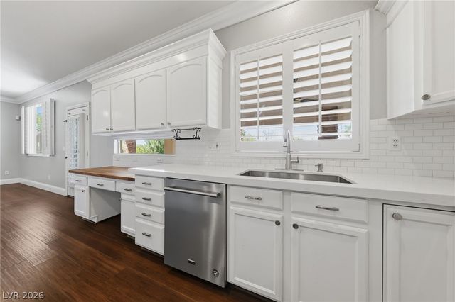 6926 Adobe Villa Avenue, Las Vegas, NV 89142
