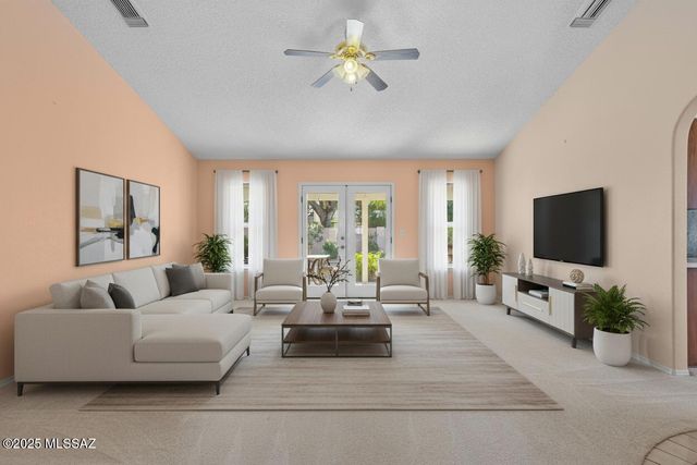 9960 E Covington Street, Tucson, AZ 85748