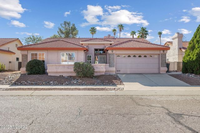 9960 E Covington Street, Tucson, AZ 85748
