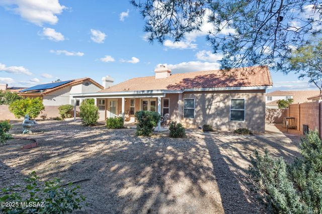 9960 E Covington Street, Tucson, AZ 85748